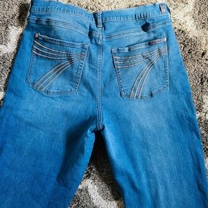 7 For All Mankind Jeans